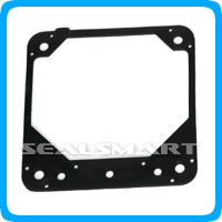 HG20606-97非金屬平墊片