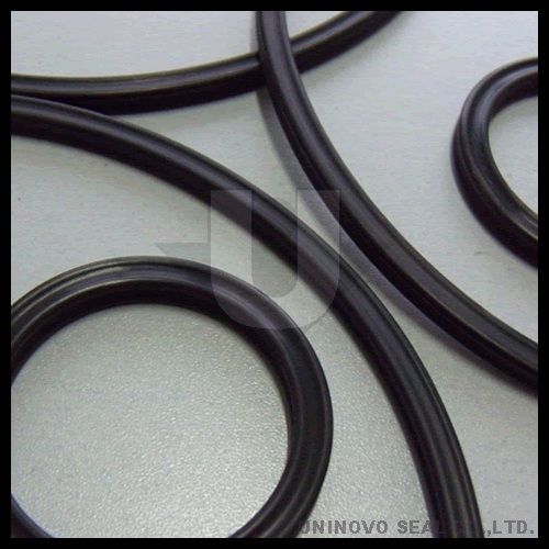 硅橡膠星型圈